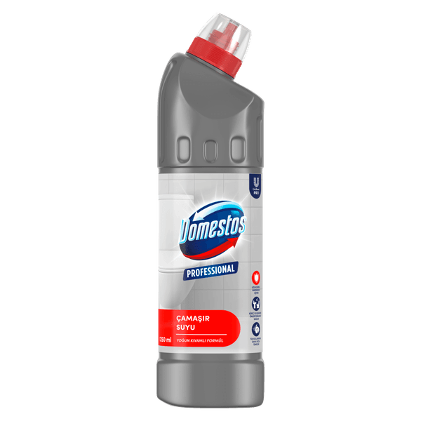 Domestos Pro Çamaşır Suyu 1250 ml